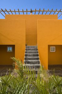 La joya huanacaxtle