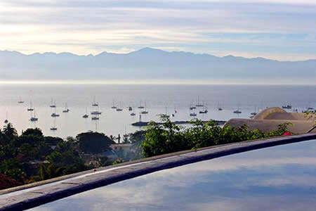 La joya huanacaxtle