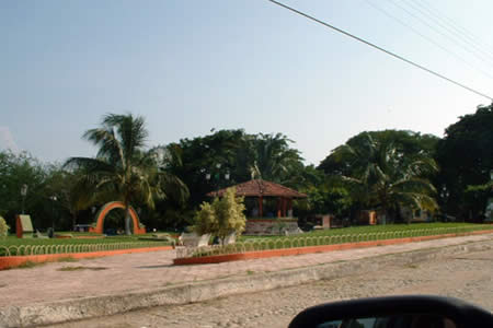 Punta