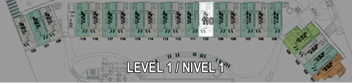 Unit 110 location