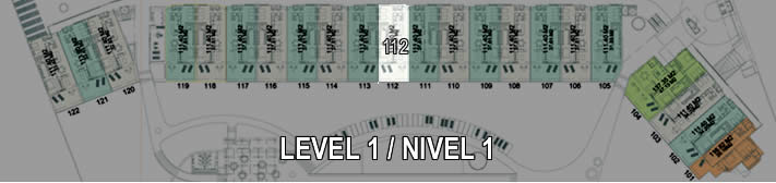 Unit 112 location