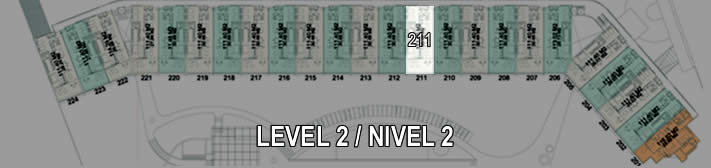 Unit 211 location